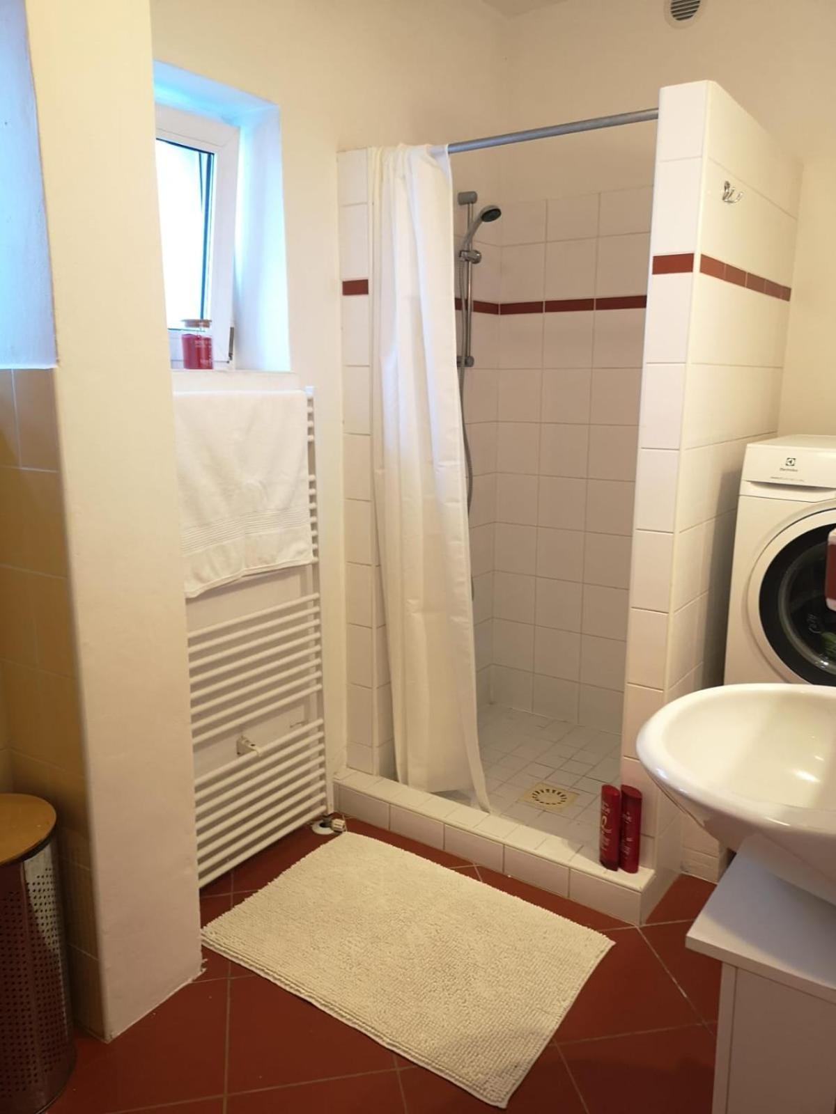 Izba V Modrom Dome Apartman Limpak Kültér fotó